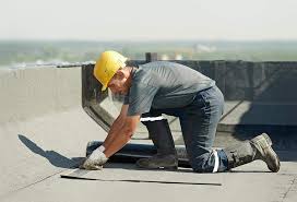 Best Roof Ventilation Installation  in Charleston, WV